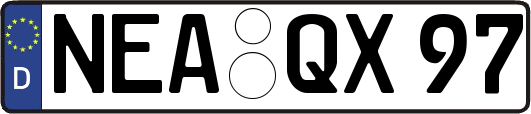 NEA-QX97