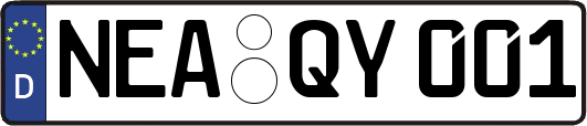 NEA-QY001