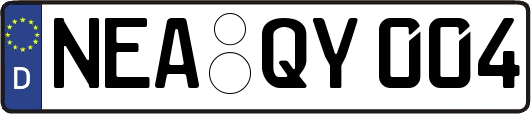 NEA-QY004