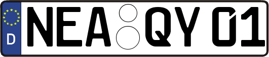 NEA-QY01