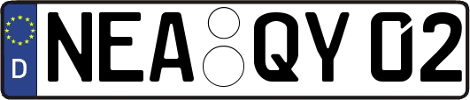 NEA-QY02