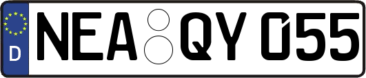 NEA-QY055