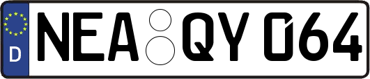 NEA-QY064