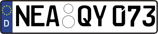 NEA-QY073