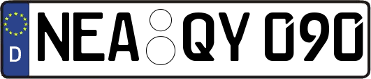 NEA-QY090