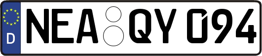 NEA-QY094