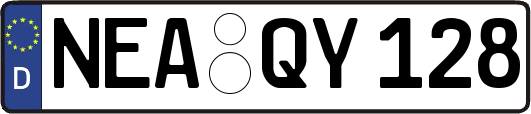 NEA-QY128