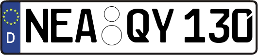 NEA-QY130