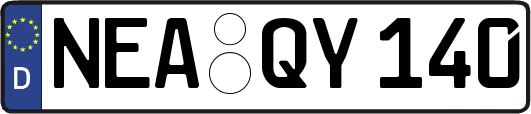 NEA-QY140