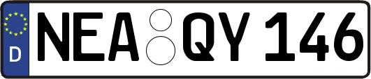 NEA-QY146