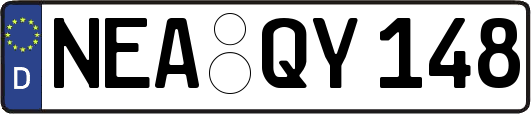 NEA-QY148