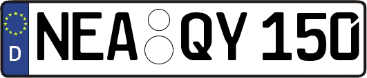 NEA-QY150