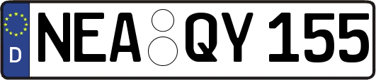 NEA-QY155
