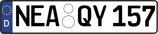 NEA-QY157