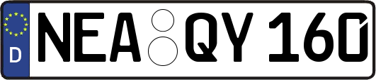 NEA-QY160