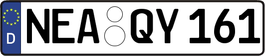 NEA-QY161