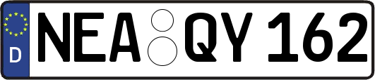 NEA-QY162