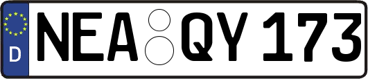 NEA-QY173