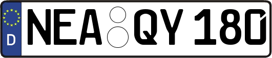 NEA-QY180