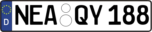 NEA-QY188