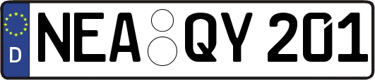 NEA-QY201