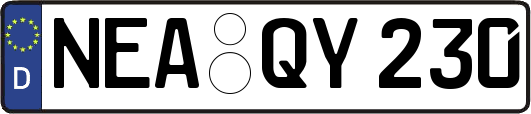 NEA-QY230