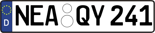 NEA-QY241