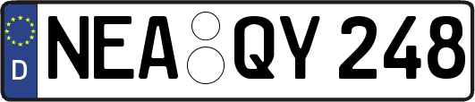 NEA-QY248