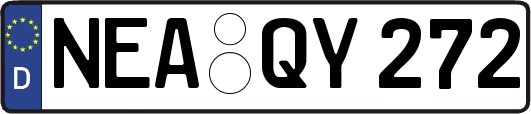 NEA-QY272