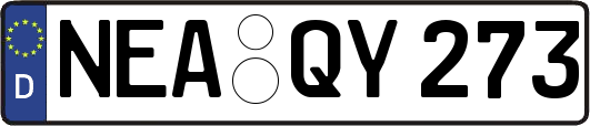 NEA-QY273