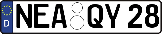 NEA-QY28