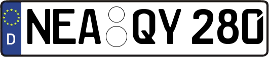 NEA-QY280
