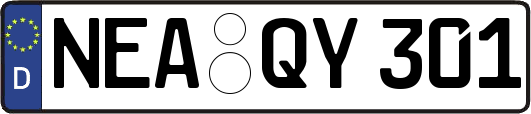 NEA-QY301