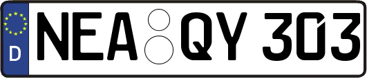 NEA-QY303
