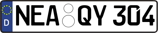 NEA-QY304
