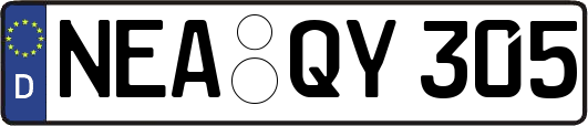 NEA-QY305