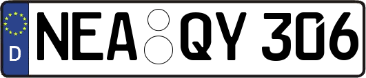 NEA-QY306
