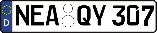 NEA-QY307