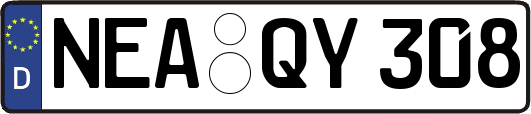 NEA-QY308