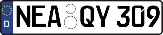 NEA-QY309