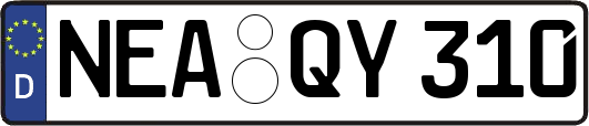 NEA-QY310