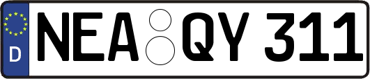NEA-QY311