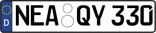 NEA-QY330