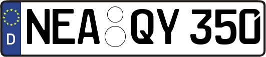 NEA-QY350