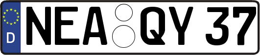 NEA-QY37