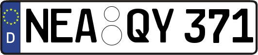 NEA-QY371