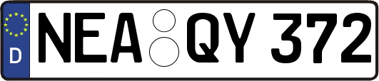 NEA-QY372