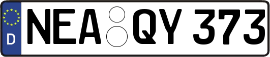 NEA-QY373