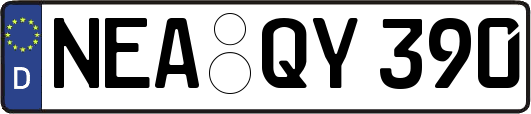NEA-QY390