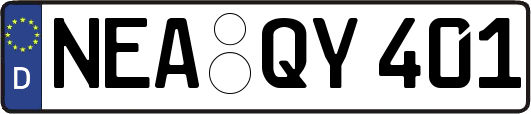 NEA-QY401